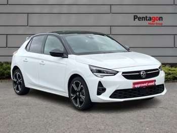 2022 - 1.2 Turbo SRi Edition 5dr Auto