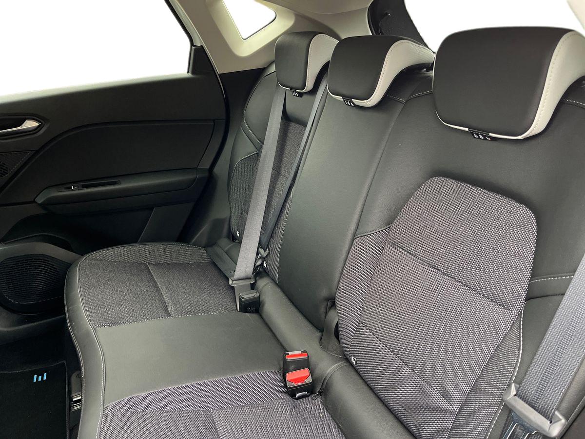 Used Renault Captur 2023 for sale - 76280732: Photo 10