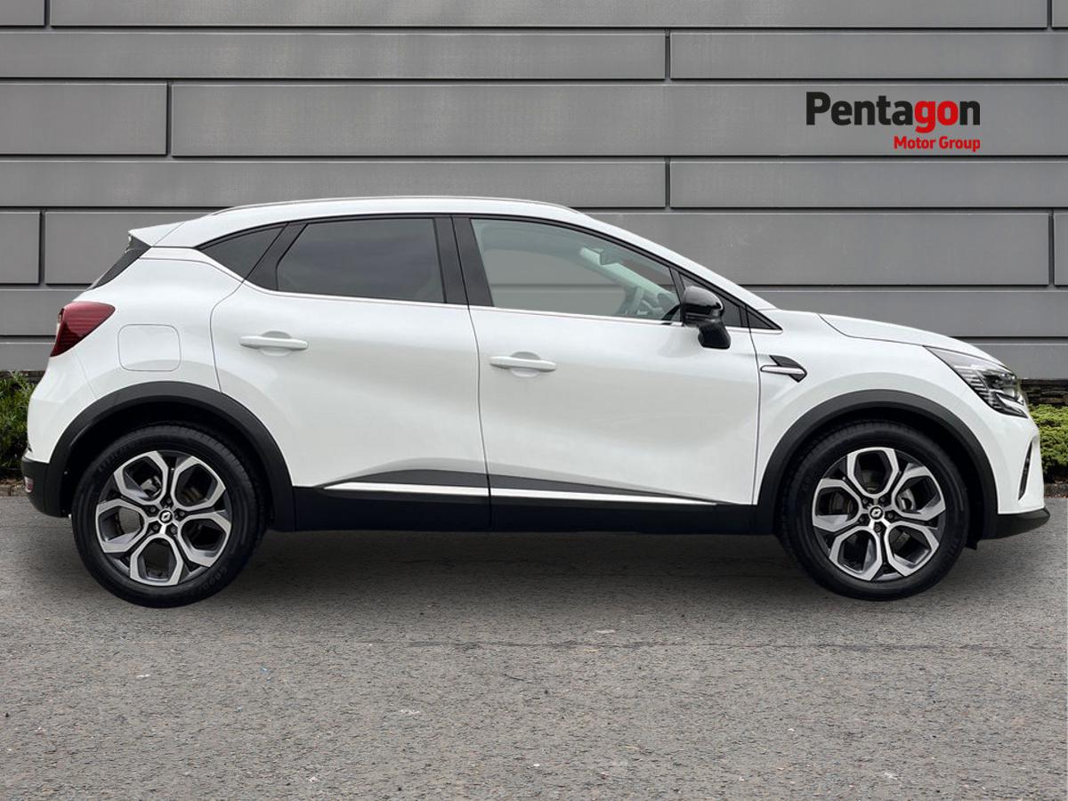 Used Renault Captur 2023 for sale - 76280732: Photo 13