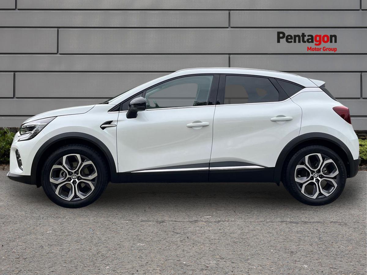 Used Renault Captur 2023 for sale - 76280732: Photo 14