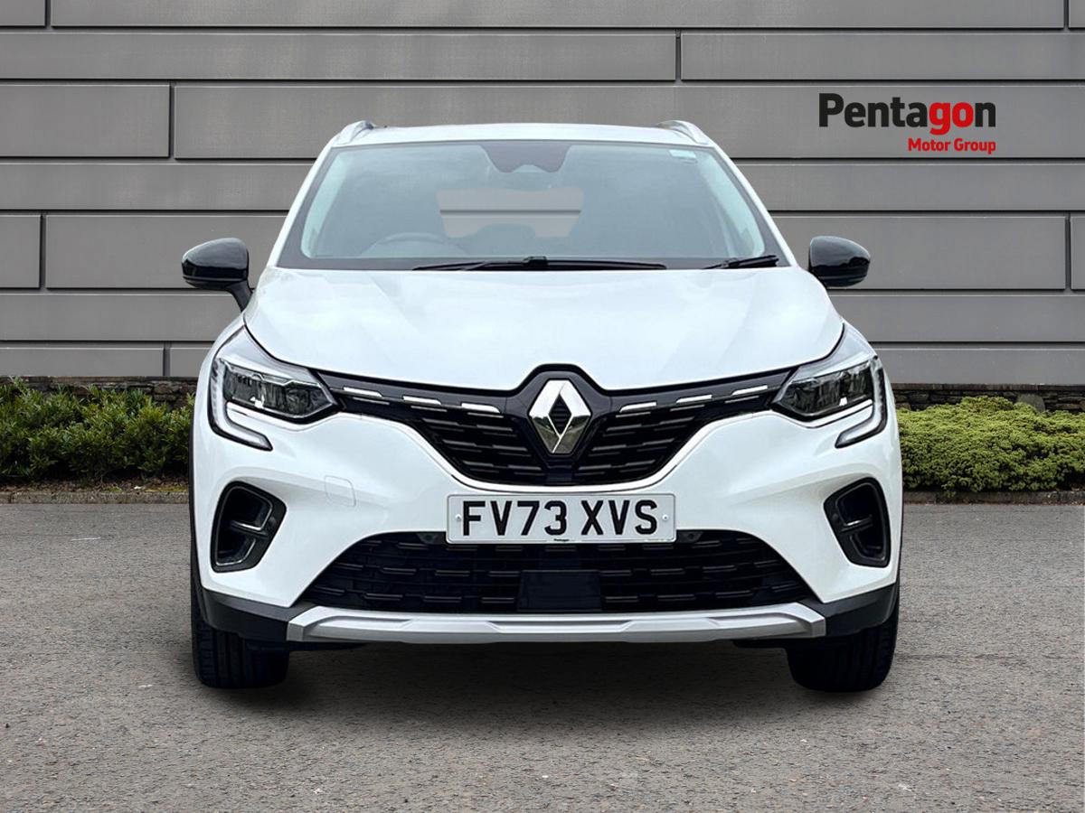 Used Renault Captur 2023 for sale - 76280732: Photo 15