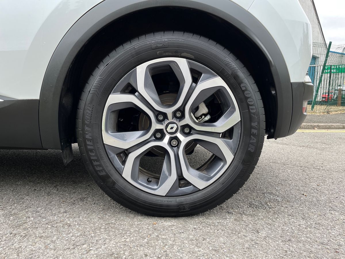 Used Renault Captur 2023 for sale - 76280732: Photo 17