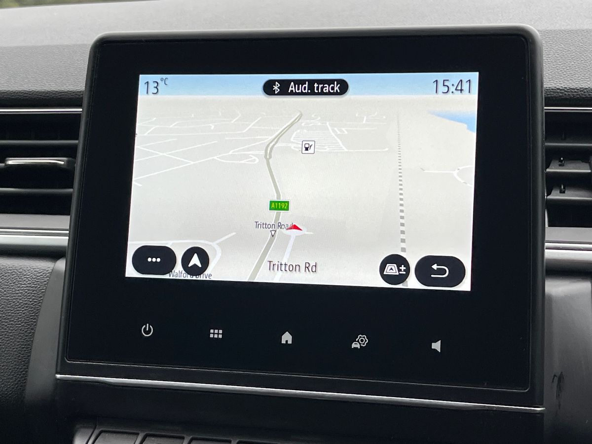 Used Renault Captur 2023 for sale - 76280732: Photo 19