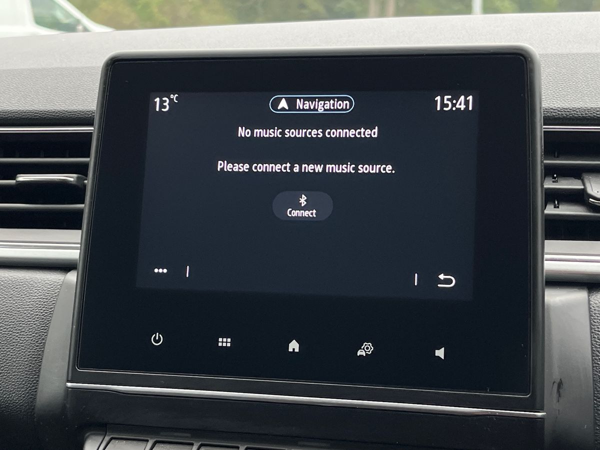 Used Renault Captur 2023 for sale - 76280732: Photo 20