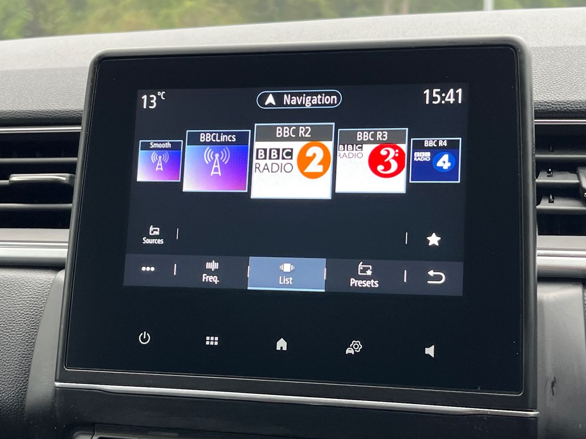 Used Renault Captur 2023 for sale - 76280732: Photo 22