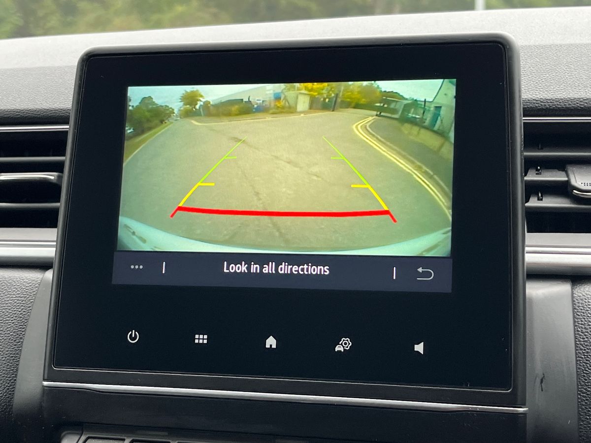 Used Renault Captur 2023 for sale - 76280732: Photo 23