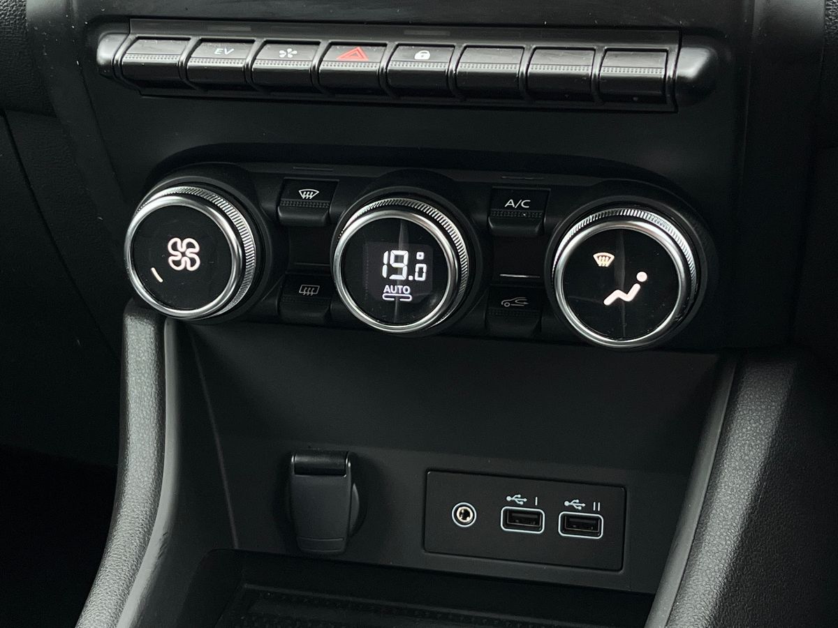 Used Renault Captur 2023 for sale - 76280732: Photo 26