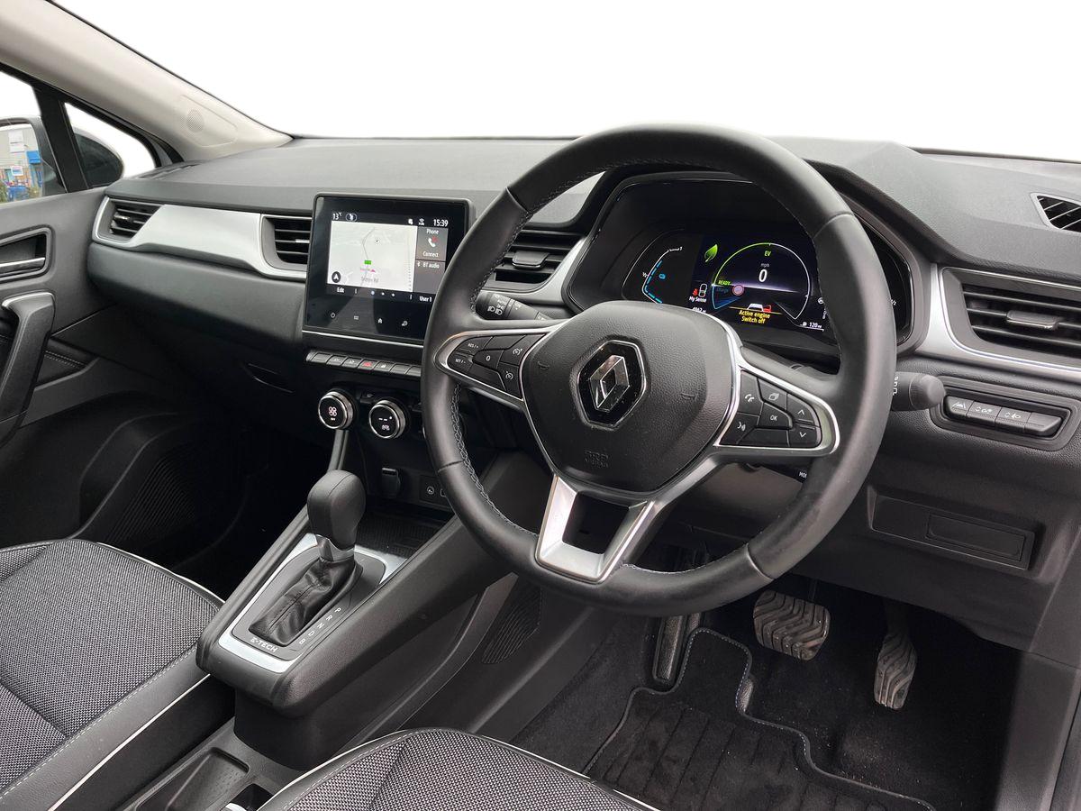 Used Renault Captur 2023 for sale - 76280732: Photo 5