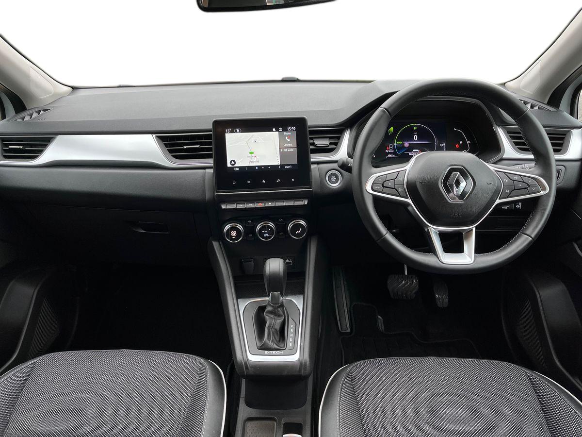 Used Renault Captur 2023 for sale - 76280732: Photo 7