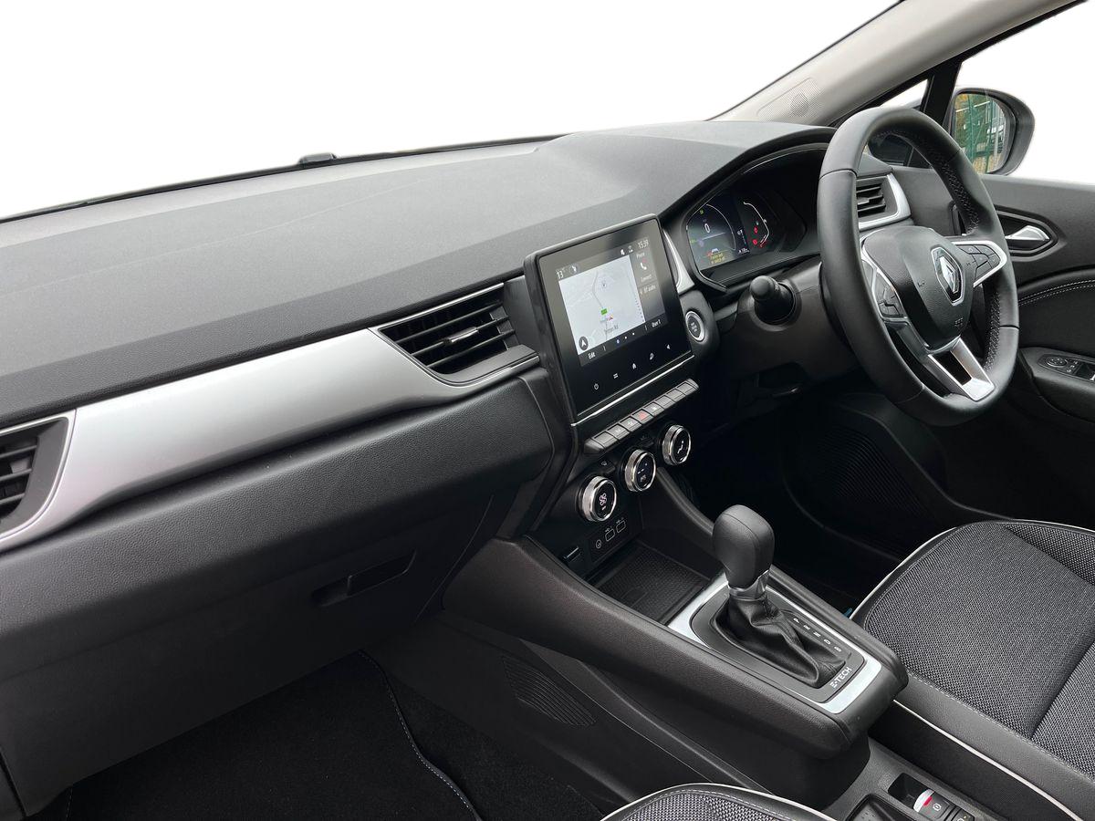 Used Renault Captur 2023 for sale - 76280732: Photo 8