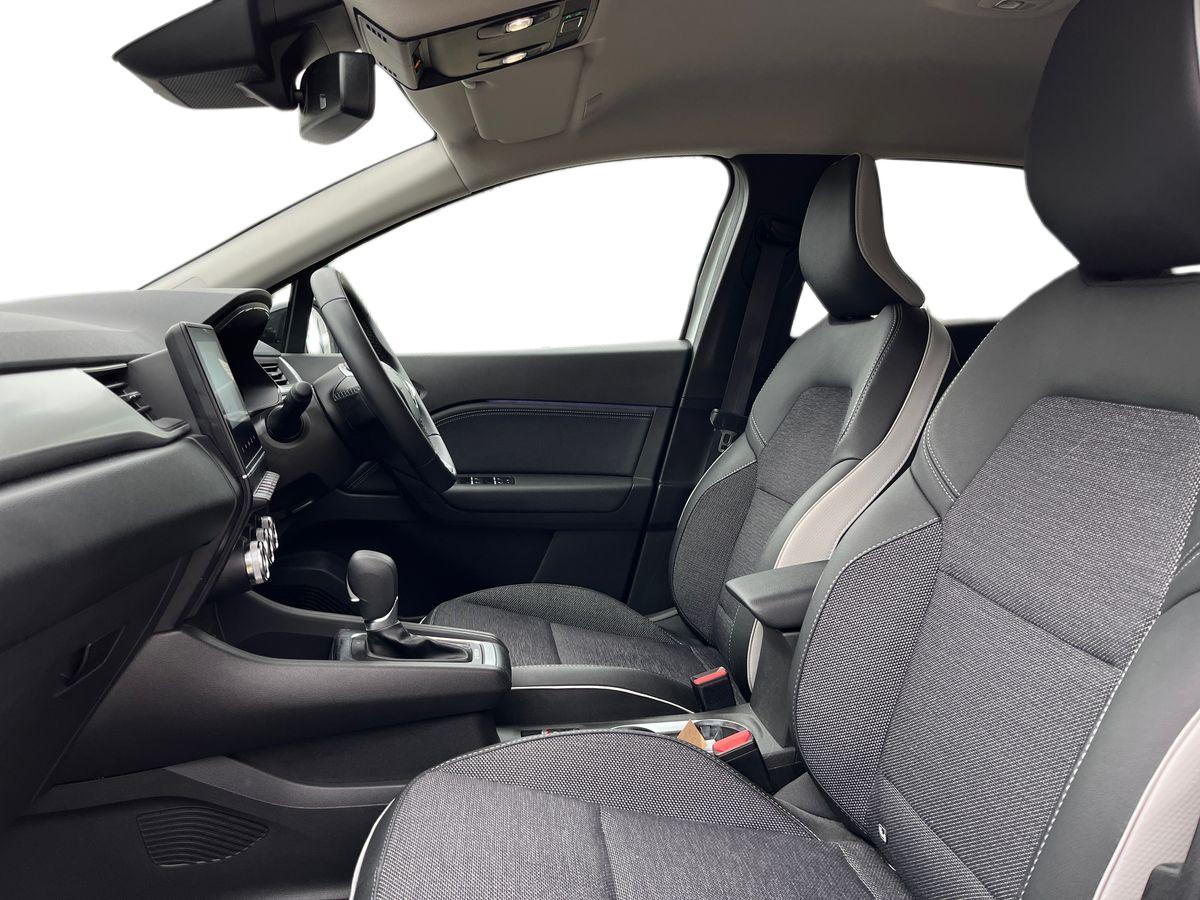 Used Renault Captur 2023 for sale - 76280732: Photo 9