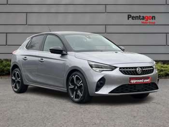 2021 - 1.2 Turbo Elite Edition Hatchback 5dr Petrol Manual Euro 6 s/s 100 Ps