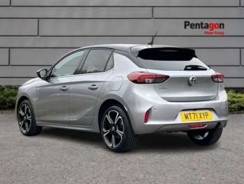 Used Vauxhall Corsa 2021 for sale - 74524771: Photo