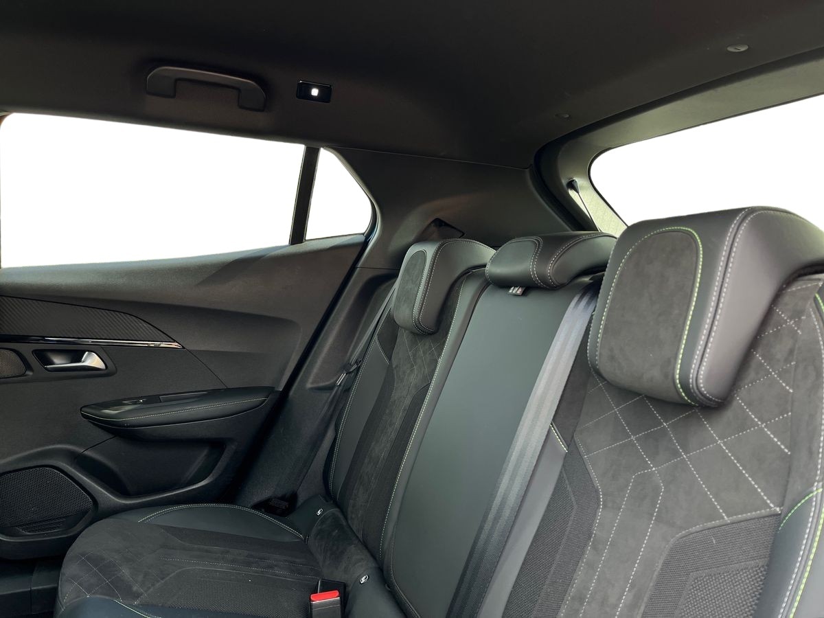 Used Peugeot 2008 2022 for sale - 76450216: Photo 10