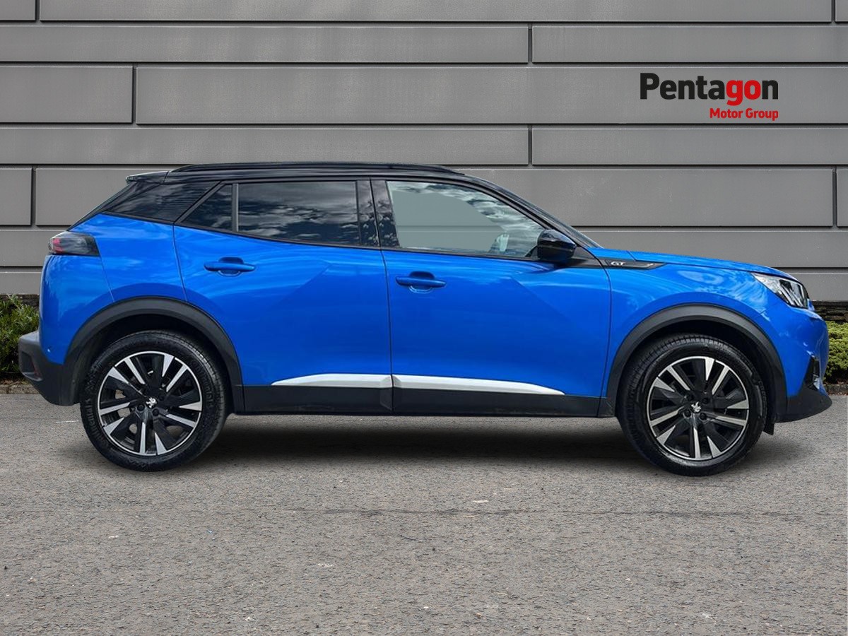 Used Peugeot 2008 2022 for sale - 76450216: Photo 13