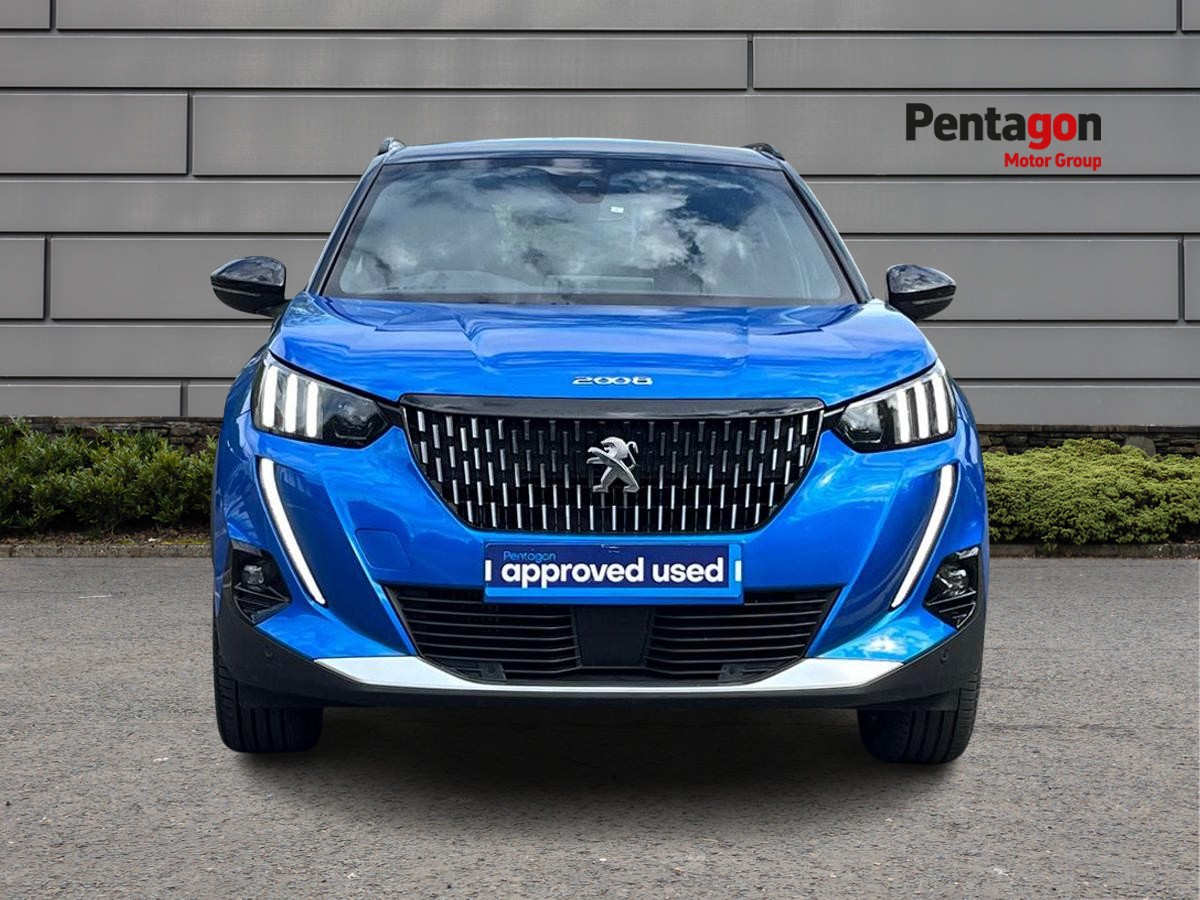 Used Peugeot 2008 2022 for sale - 76450216: Photo 15