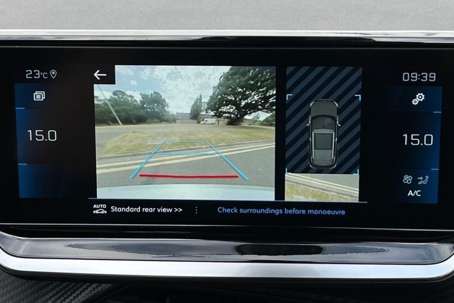 Used Peugeot 2008 2022 for sale - 76450216: Photo 19