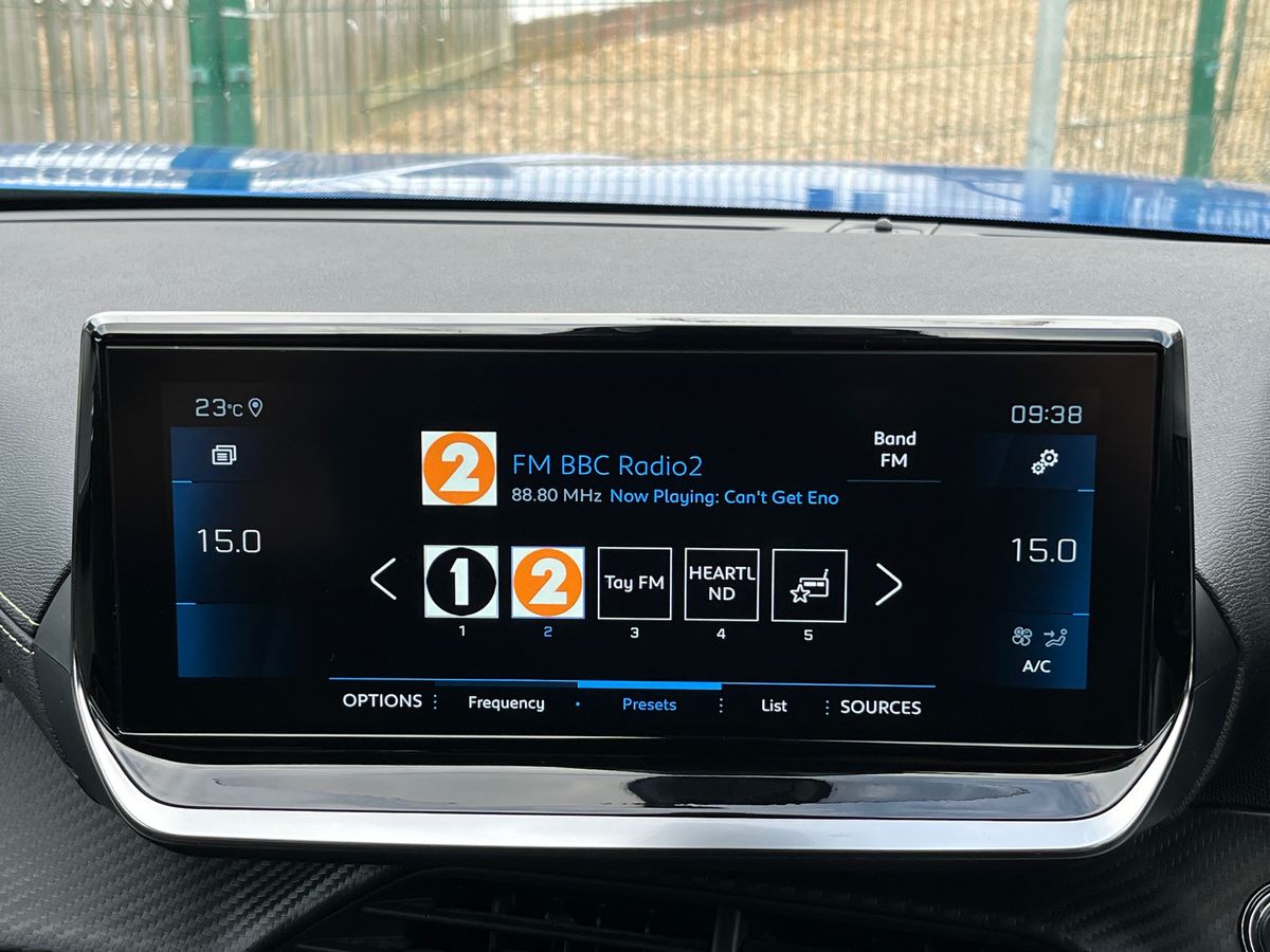 Used Peugeot 2008 2022 for sale - 76450216: Photo 20