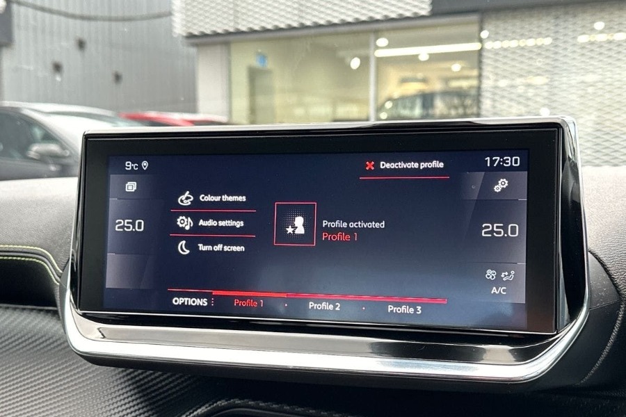 Used Peugeot 2008 2022 for sale - 76450216: Photo 21