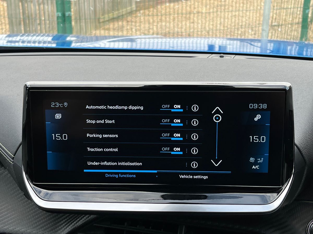 Used Peugeot 2008 2022 for sale - 76450216: Photo 22