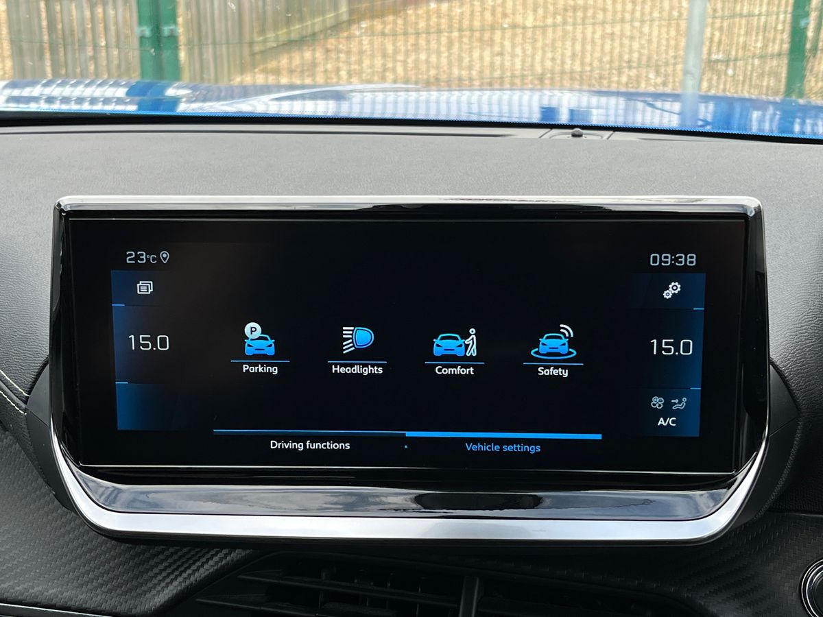 Used Peugeot 2008 2022 for sale - 76450216: Photo 23