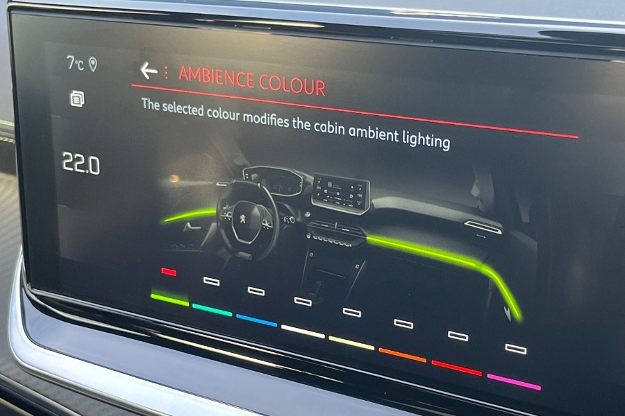 Used Peugeot 2008 2022 for sale - 76450216: Photo 24