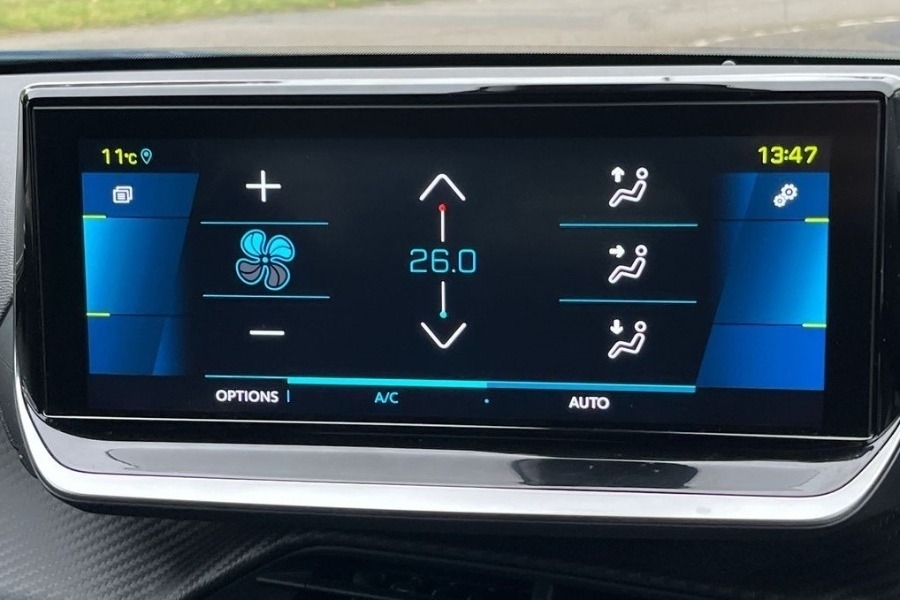 Used Peugeot 2008 2022 for sale - 76450216: Photo 25