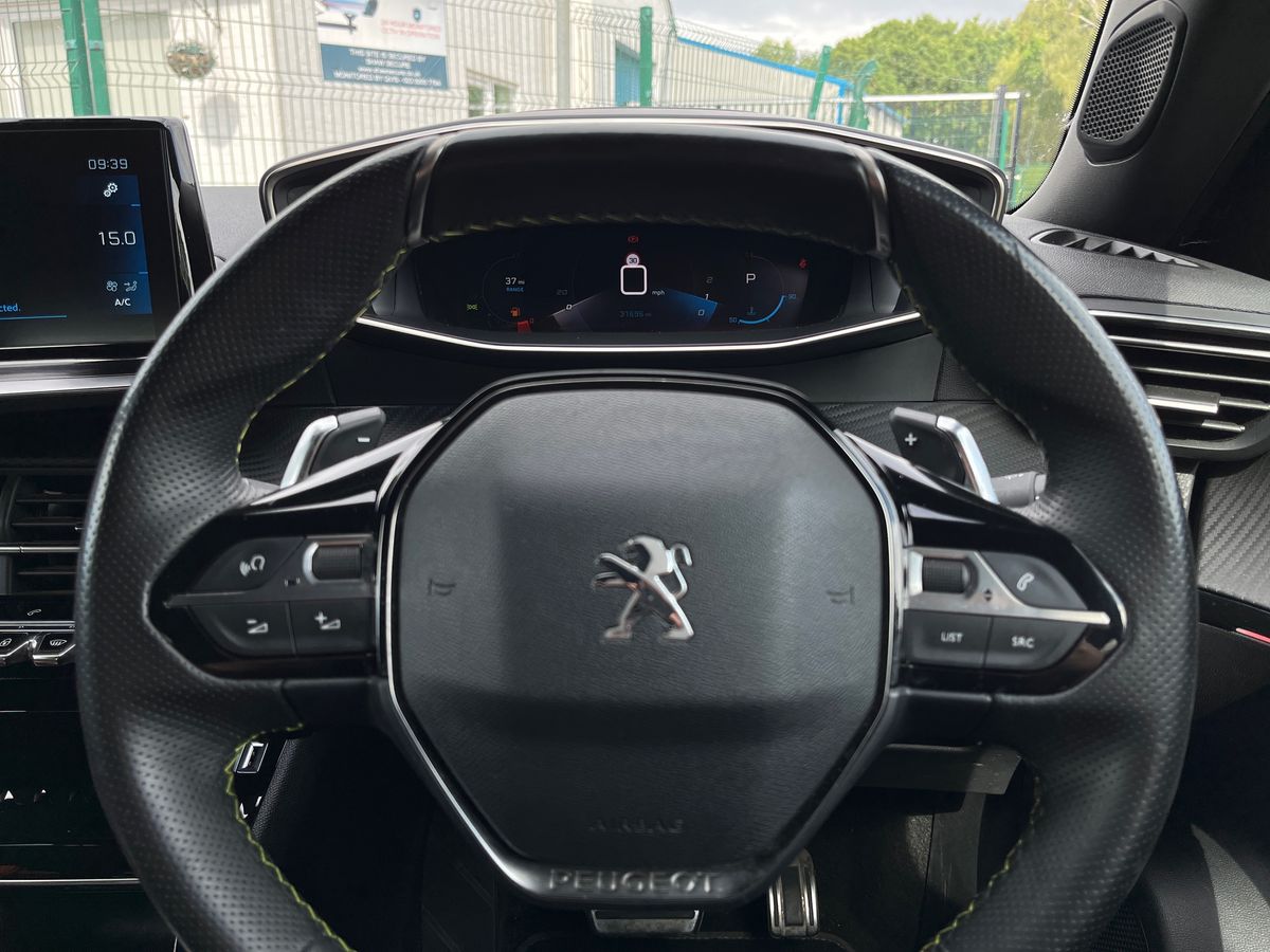 Used Peugeot 2008 2022 for sale - 76450216: Photo 27