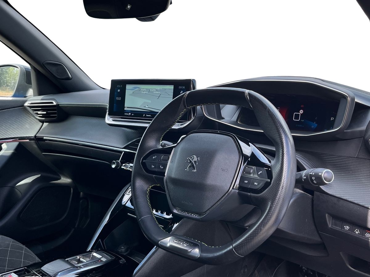 Used Peugeot 2008 2022 for sale - 76450216: Photo 5