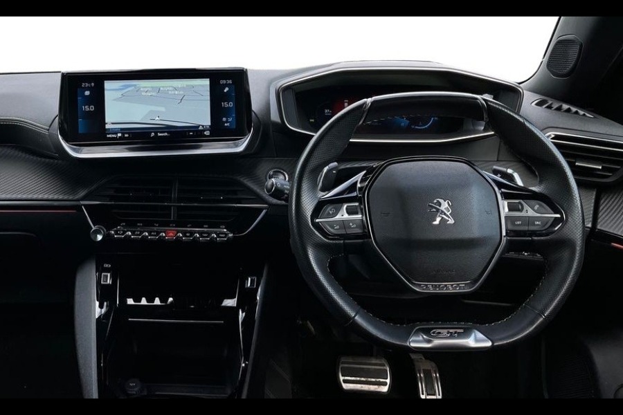 Used Peugeot 2008 2022 for sale - 76450216: Photo 7