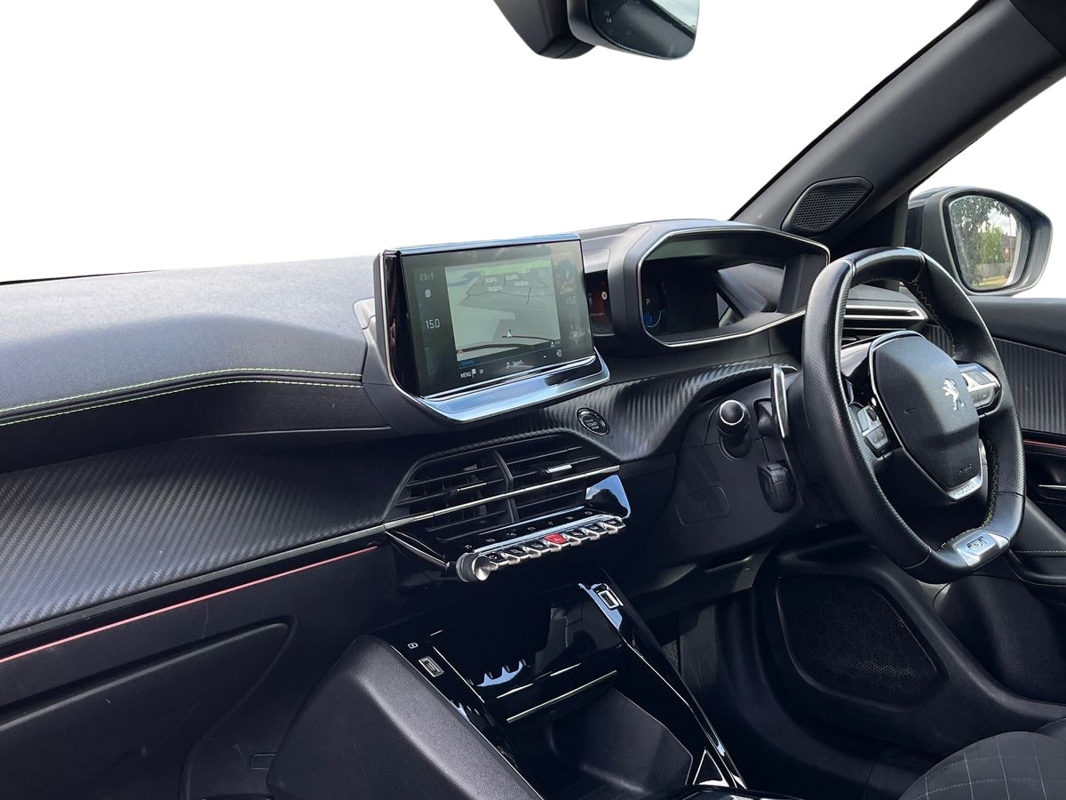 Used Peugeot 2008 2022 for sale - 76450216: Photo 8