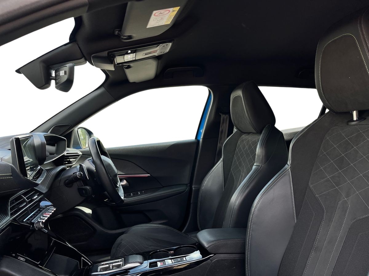 Used Peugeot 2008 2022 for sale - 76450216: Photo 9