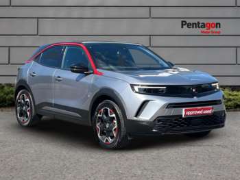 2022 - 50kwh Sri Premium Suv 5dr Electric Auto 136 Ps