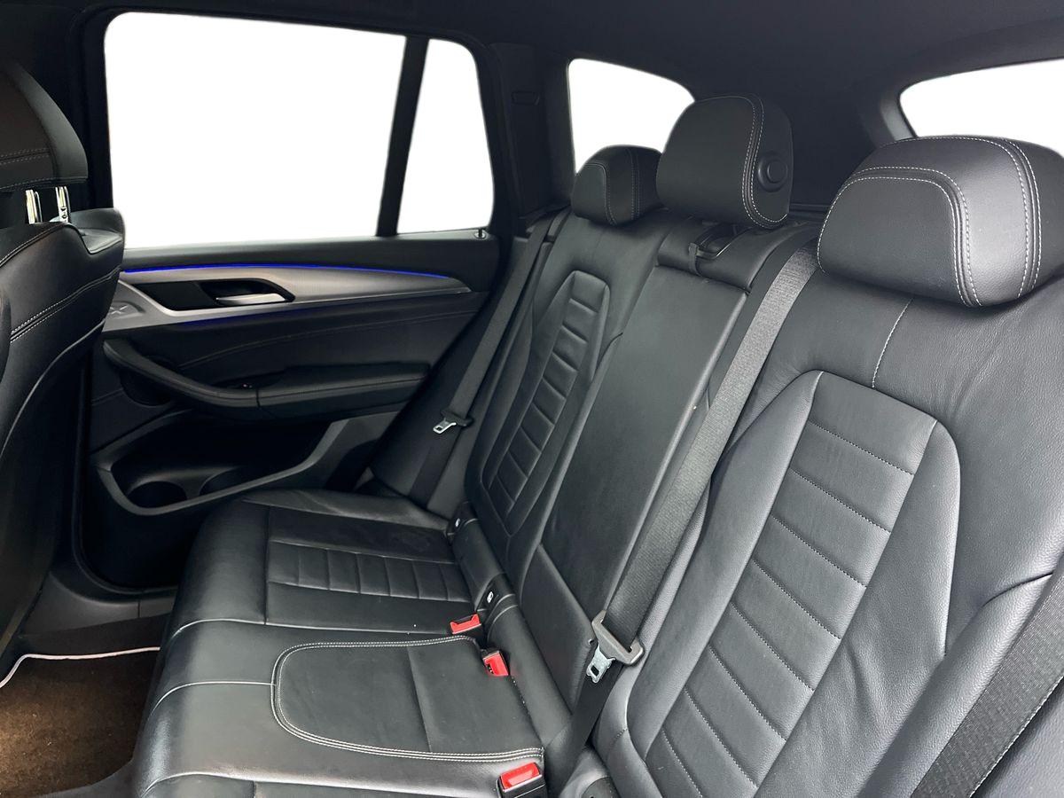 Used BMW X3 2025 for sale - 77123882: Photo 10