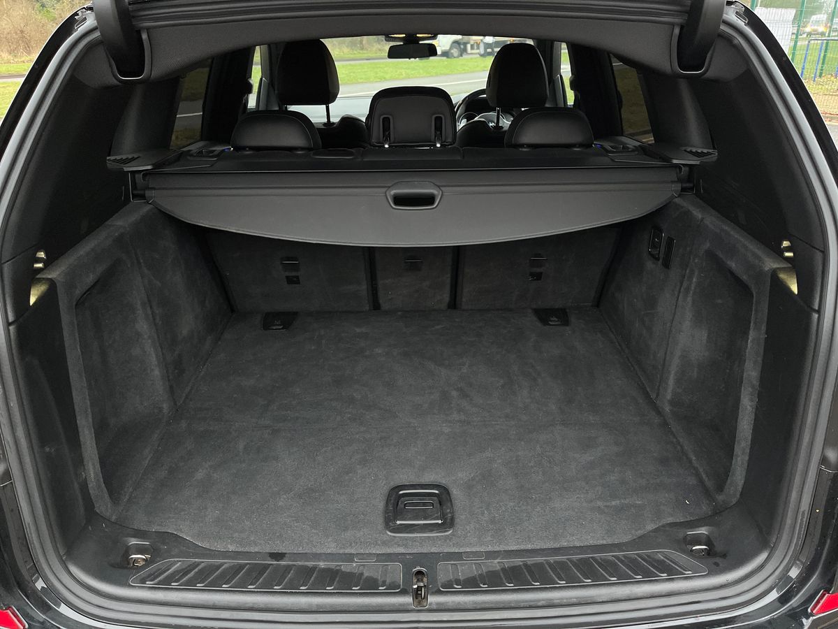 Used BMW X3 2025 for sale - 77123882: Photo 11