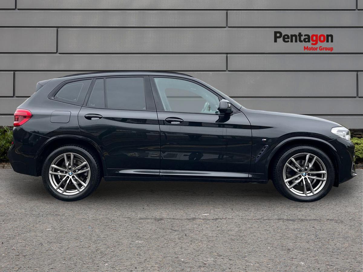 Used BMW X3 2025 for sale - 77123882: Photo 13