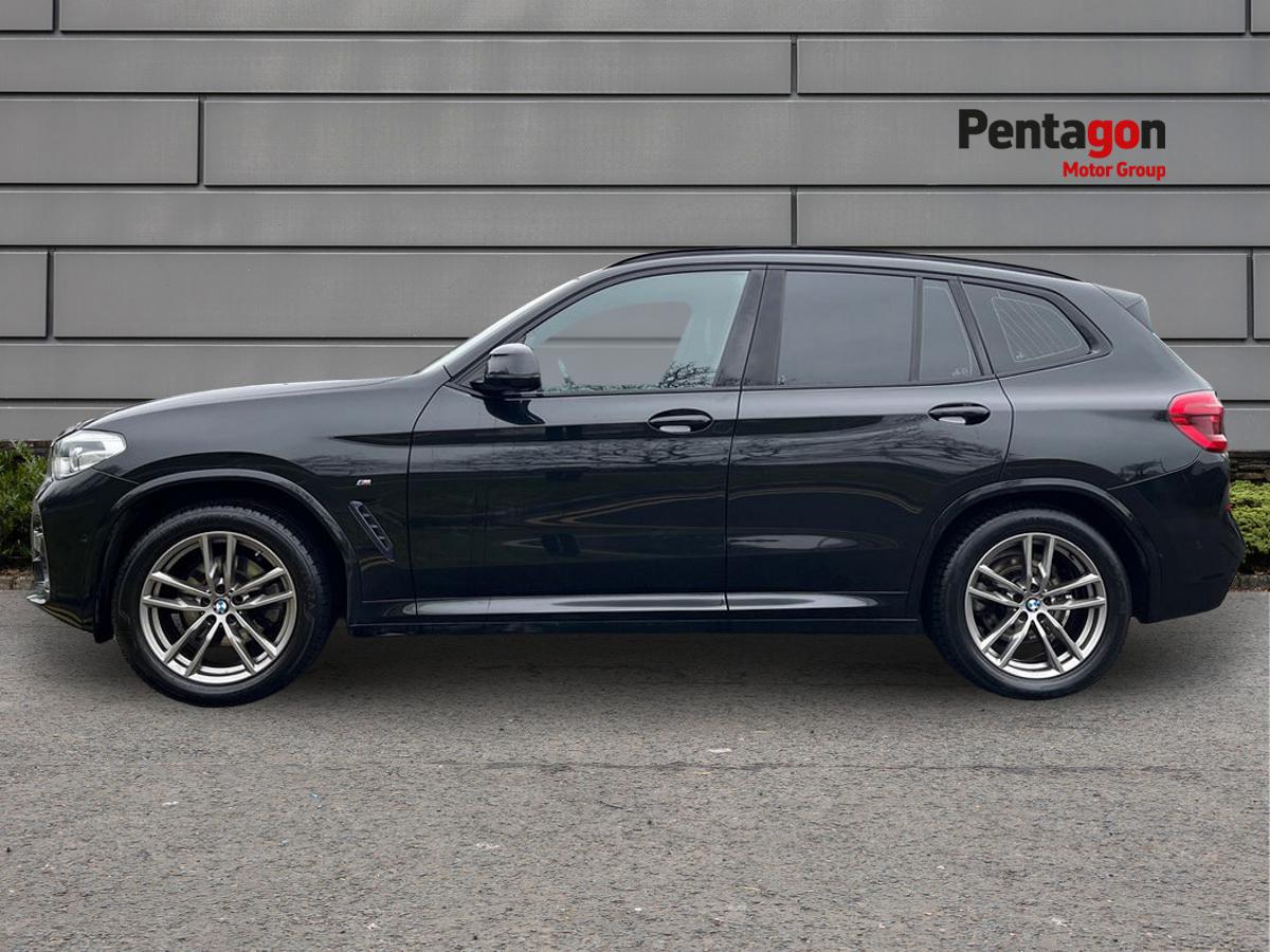 Used BMW X3 2025 for sale - 77123882: Photo 14