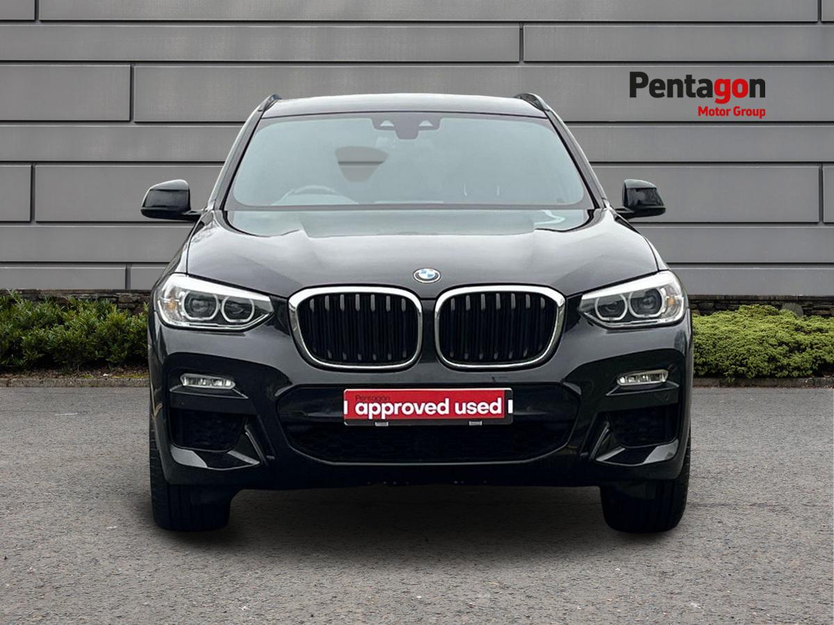 Used BMW X3 2025 for sale - 77123882: Photo 15