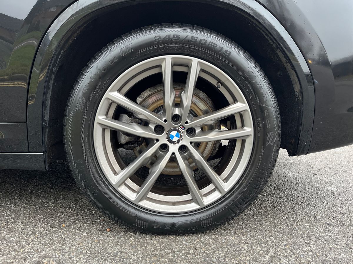 Used BMW X3 2025 for sale - 77123882: Photo 17