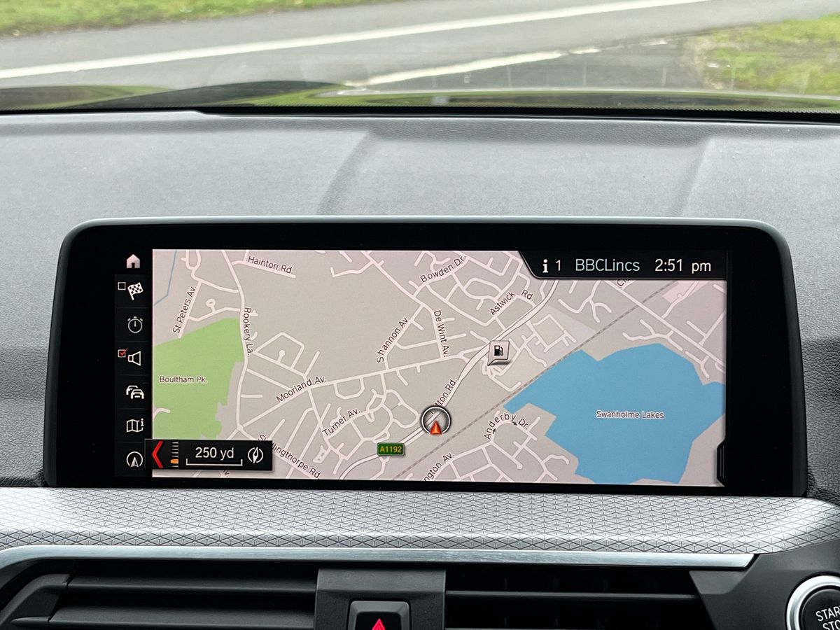 Used BMW X3 2025 for sale - 77123882: Photo 18