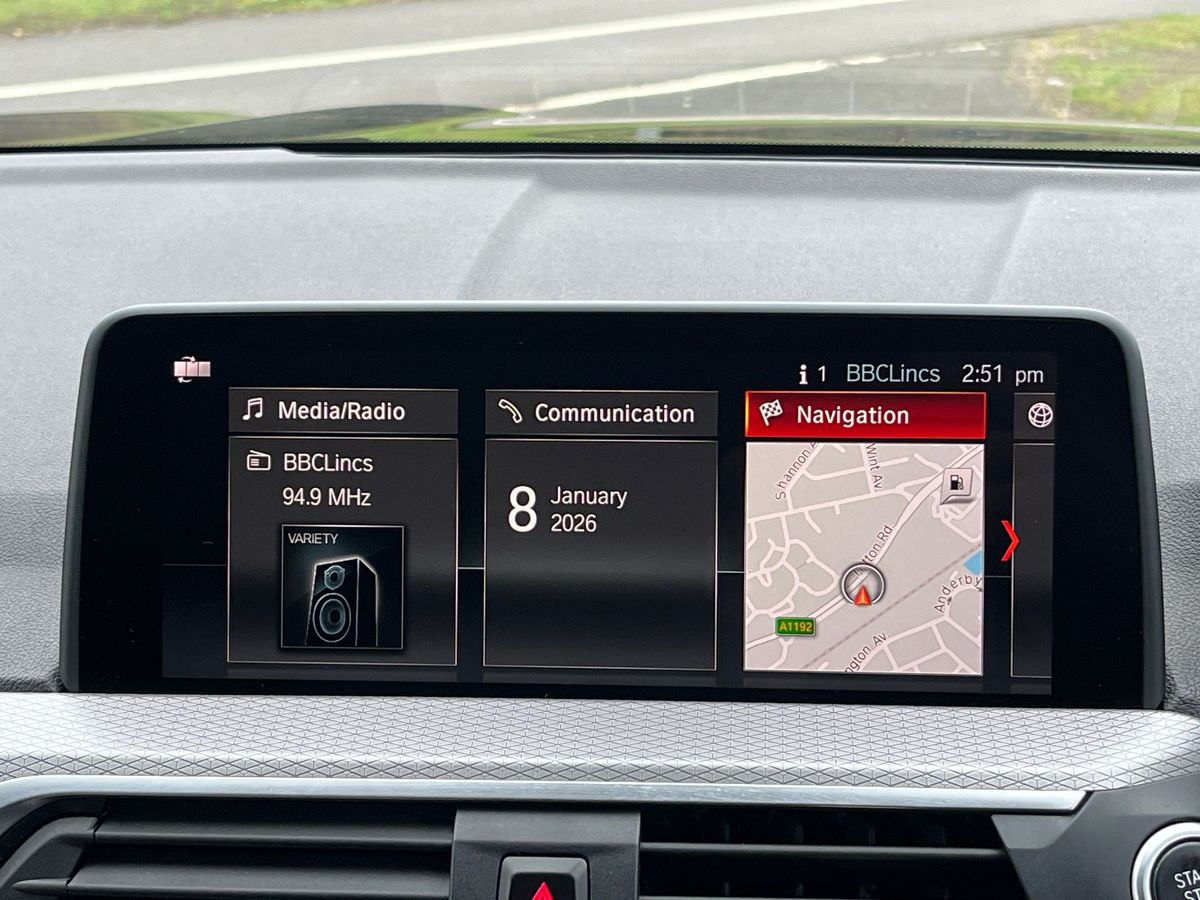 Used BMW X3 2025 for sale - 77123882: Photo 19