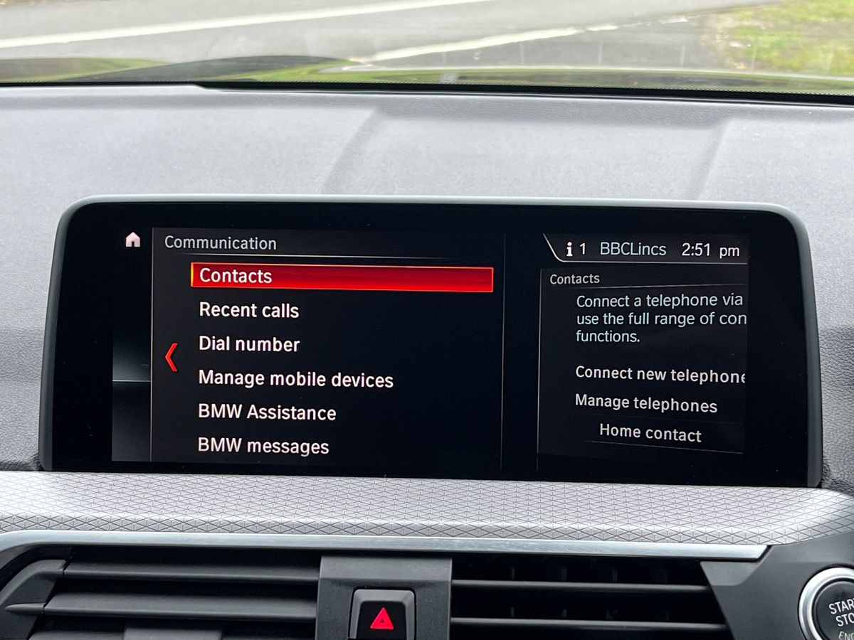 Used BMW X3 2025 for sale - 77123882: Photo 20