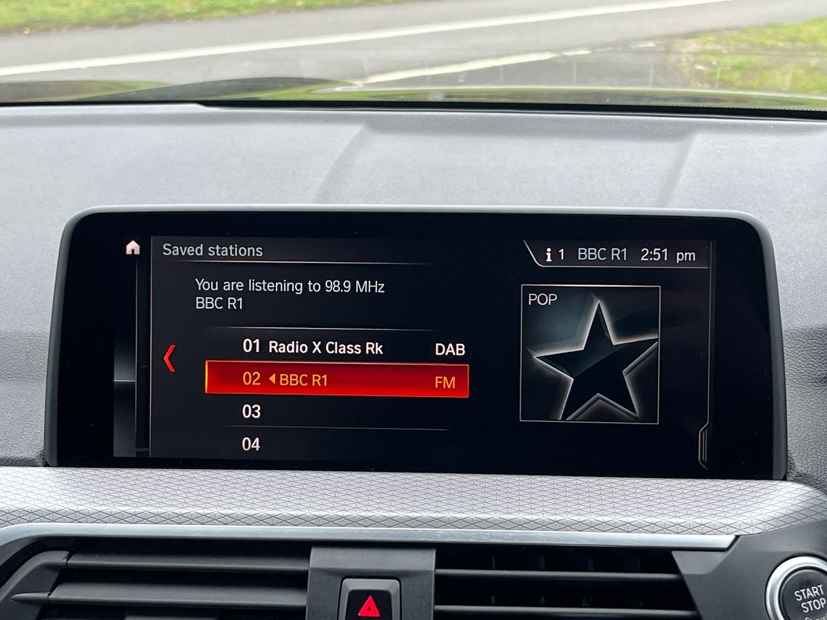 Used BMW X3 2025 for sale - 77123882: Photo 21