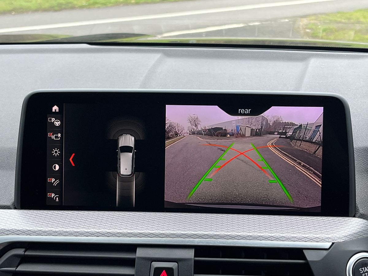 Used BMW X3 2025 for sale - 77123882: Photo 22