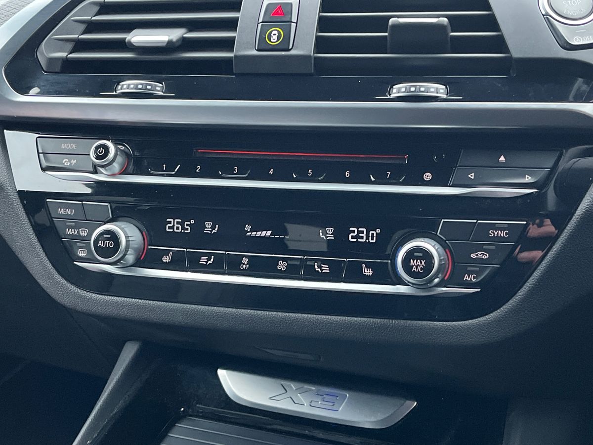 Used BMW X3 2025 for sale - 77123882: Photo 24