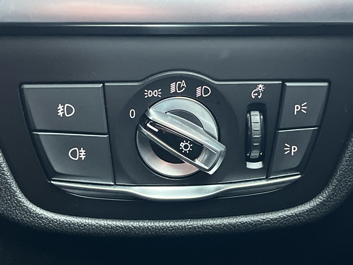 Used BMW X3 2025 for sale - 77123882: Photo 27