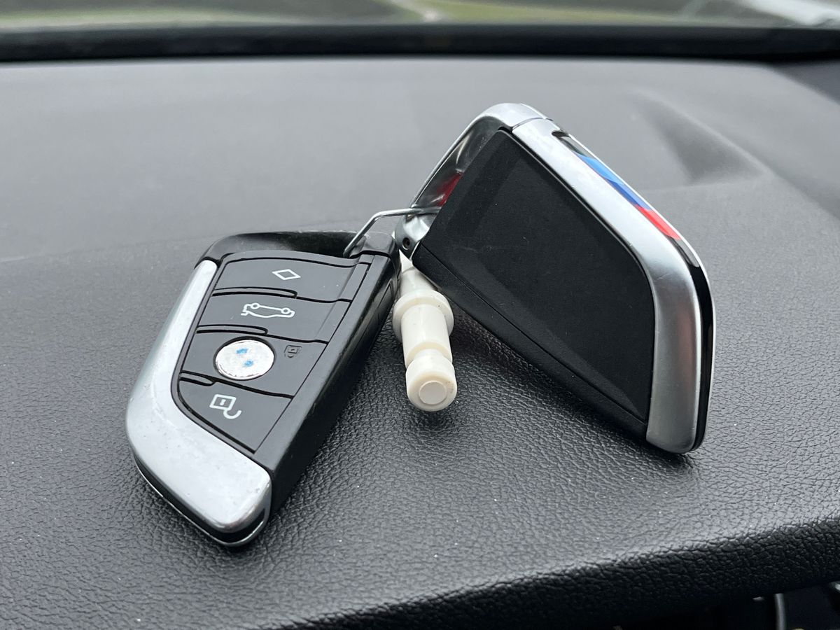 Used BMW X3 2025 for sale - 77123882: Photo 28