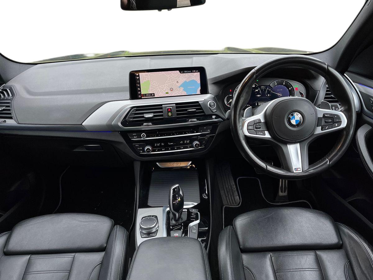 Used BMW X3 2025 for sale - 77123882: Photo 7