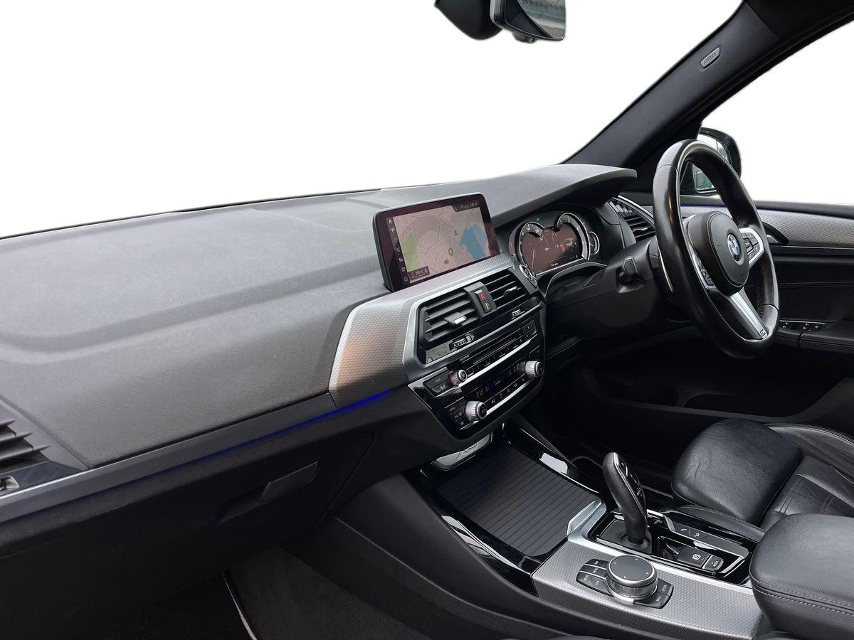 Used BMW X3 2025 for sale - 77123882: Photo 8