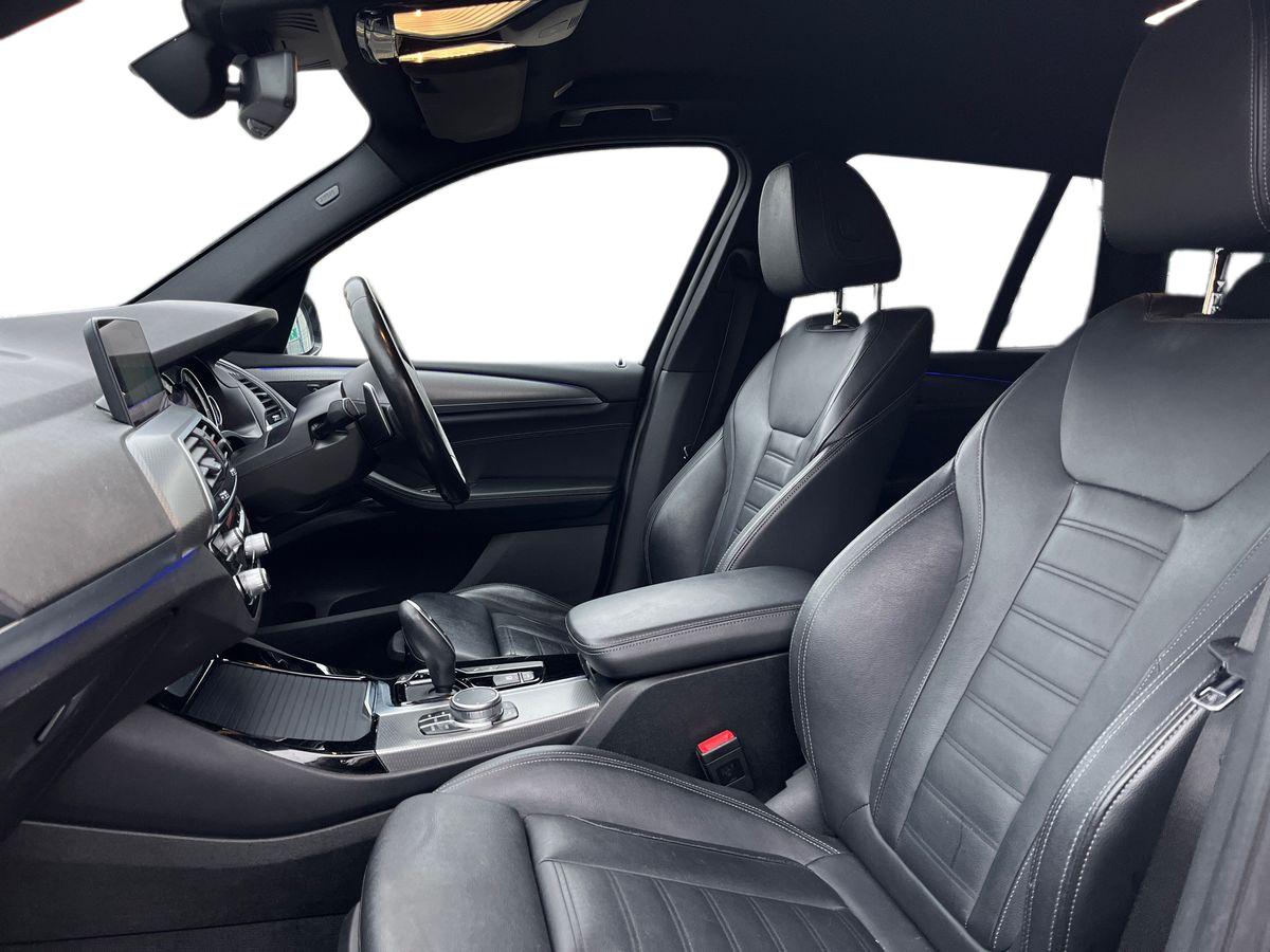 Used BMW X3 2025 for sale - 77123882: Photo 9